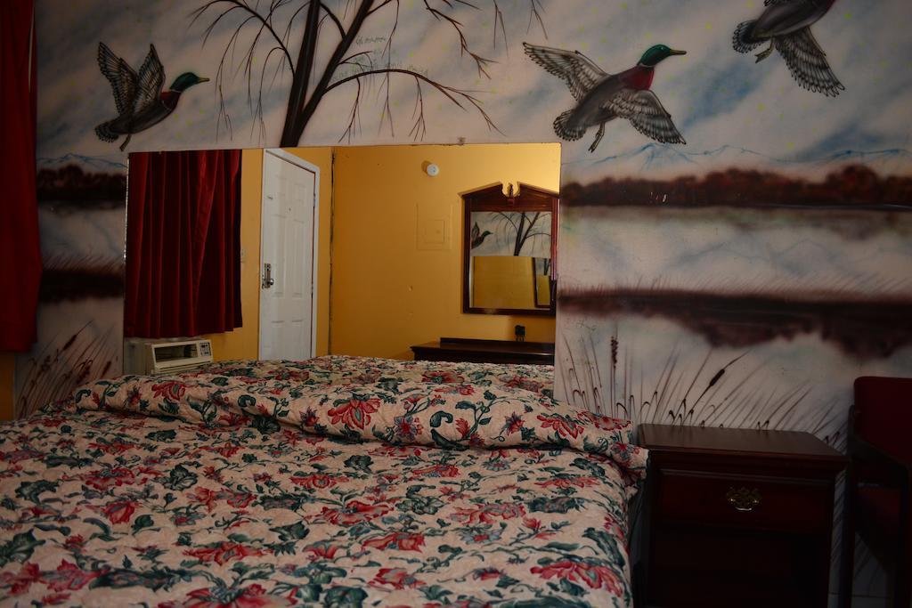 Everkleen Motel Downtown Сан-Антонио Номер фото